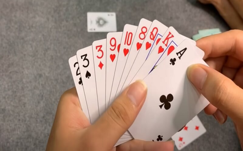 Top 05+ Những Mẹo Chơi Bài Phỏm Siêu Đỉnh Cho Lính Mới