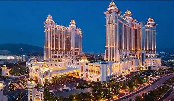 Top 10 casino lớn nhất thế giới, xa xỉ bậc nhất - Casino Đổi Thưởng