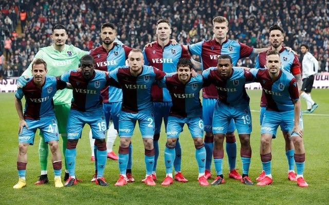 Lịch Sử CLB Trabzonspor – CLB Bóng Đá Nổi Tiếng Của Thổ Nhĩ Kỳ