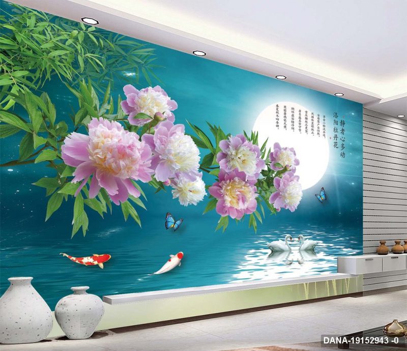 tranh treo tường Đà Nẵng
