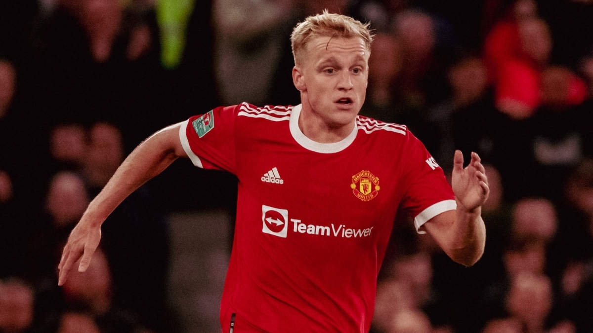 Tiểu Sử Donny Van De Beek – Cầu Thủ Trẻ Xuất Sắc Của Hà Lan