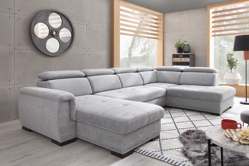Cách làm sạch nhanh ghế sofa vải tại nhà trong 5 giây