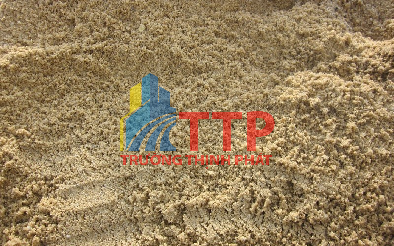 Bảng giá cát bê tông mới nhất cập nhật