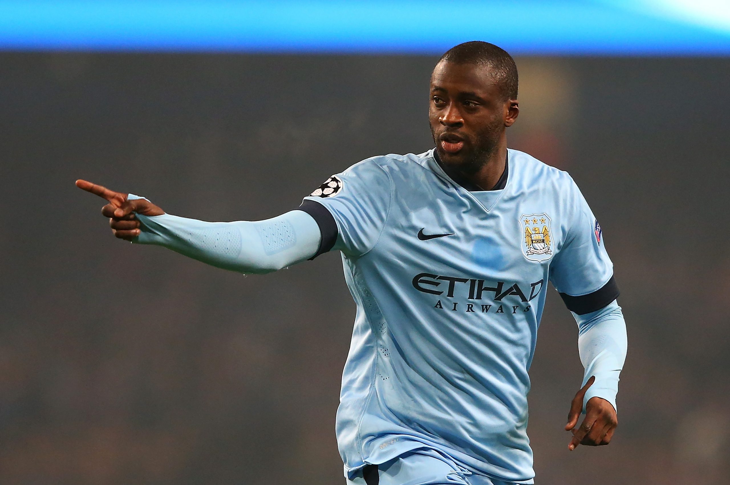 Giá trị tài sản ròng của Yaya Toure - Wiki, Tuổi, Cân nặng và Chiều cao, Các mối quan hệ, Gia đình, v.v. - LuxLux