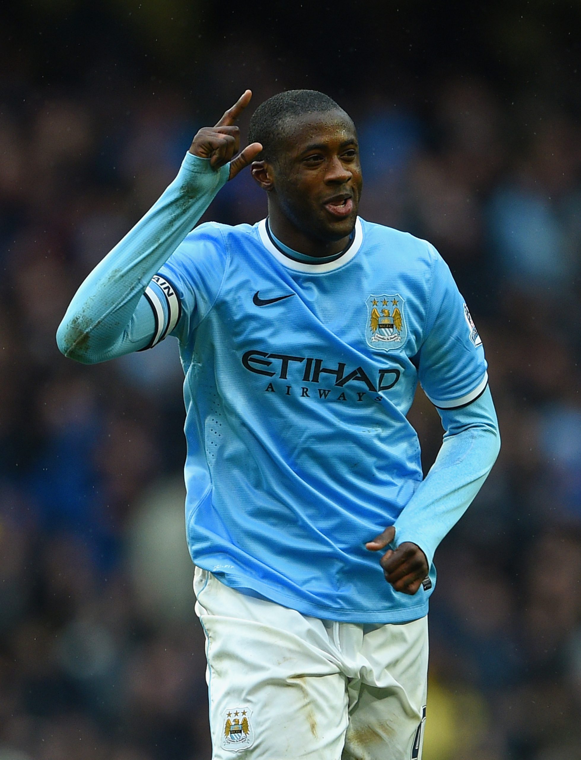 Giá trị tài sản ròng của Yaya Toure - Wiki, Tuổi, Cân nặng và Chiều cao, Các mối quan hệ, Gia đình, v.v. - LuxLux