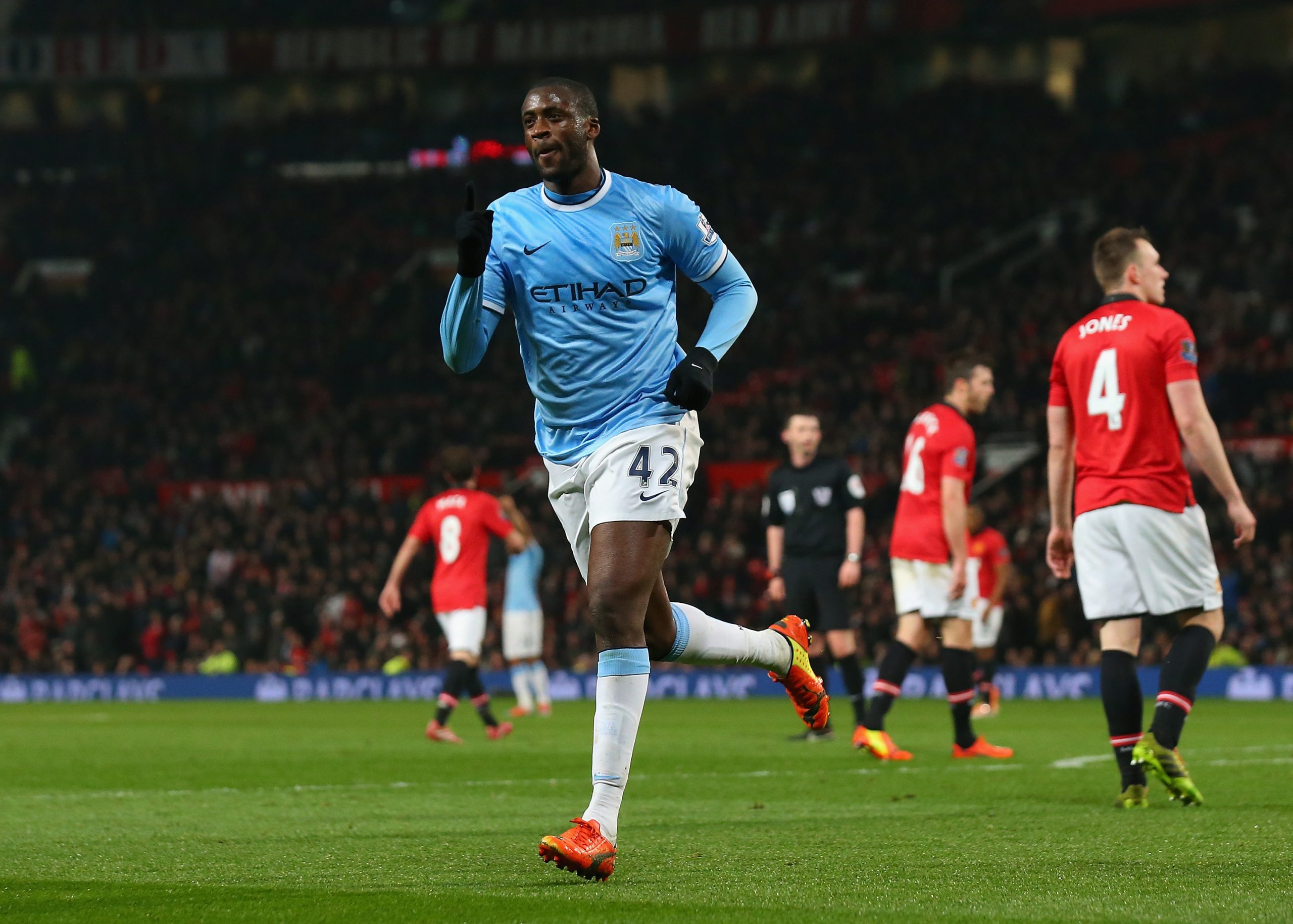 Giá trị tài sản ròng của Yaya Toure - Wiki, Tuổi, Cân nặng và Chiều cao, Các mối quan hệ, Gia đình, v.v. - LuxLux